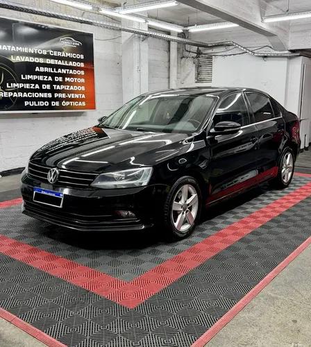 Volkswagen Vento 2017