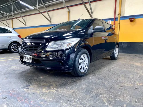 Chevrolet Onix 2013