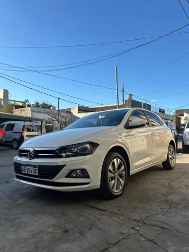 Volkswagen Polo 2020