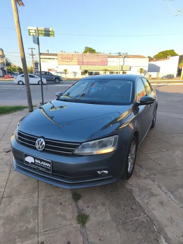 Volkswagen Vento 2016