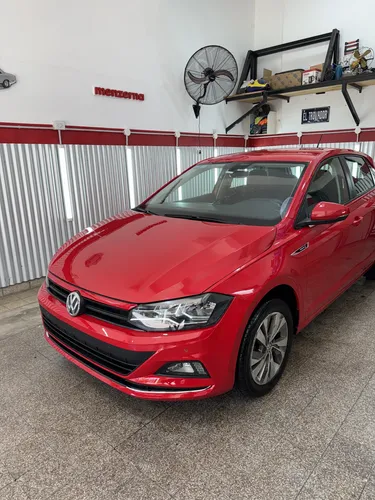 Volkswagen Polo 2019