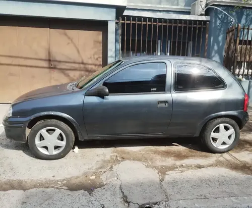 Chevrolet Corsa Classic 2007