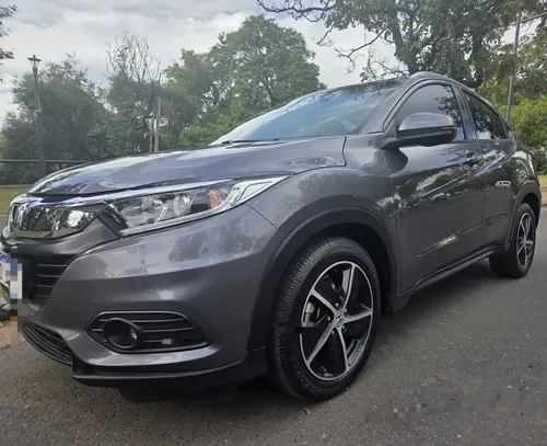 Honda HR-V 2019