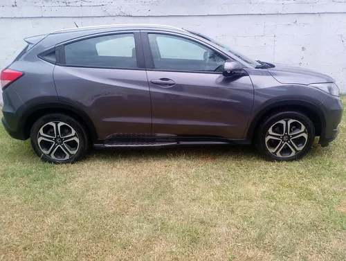 Honda HR-V 2016