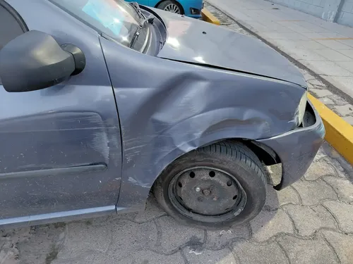 Renault Logan 2009