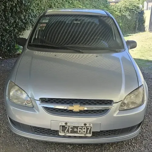 Chevrolet Corsa Classic 2012