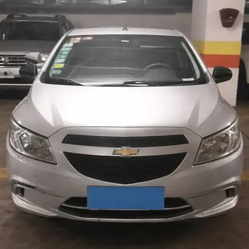 Chevrolet Onix 2013