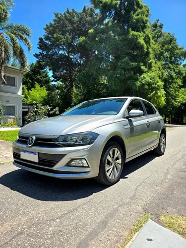 Volkswagen Polo 2018