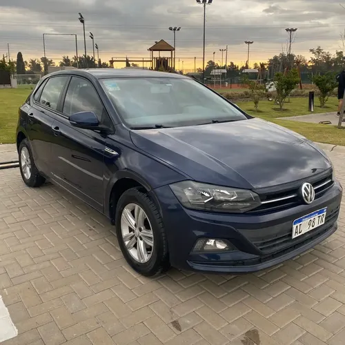 Volkswagen Polo 2018
