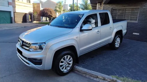 Volkswagen Amarok 2019