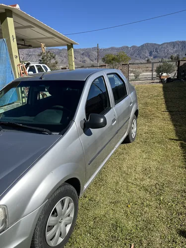 Renault Logan 2013