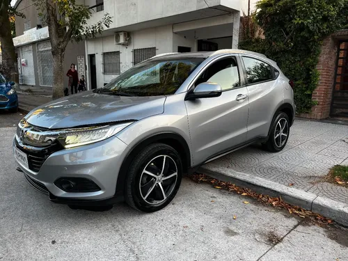 Honda HR-V 2020