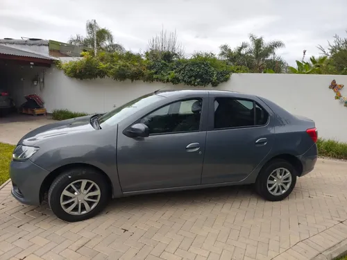 Renault Logan 2014