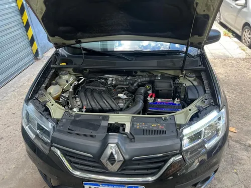Renault Sandero 2020