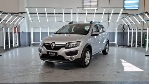 Renault Sandero Stepway 2018