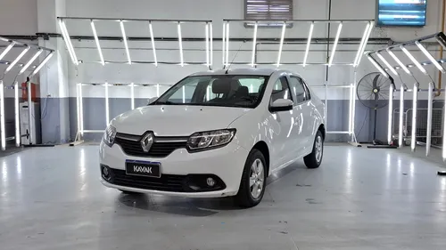 Renault Logan 2017