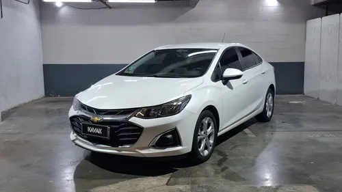 Chevrolet Cruze 2019