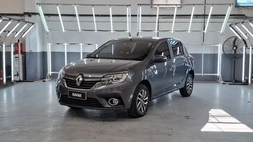 Renault Sandero 2020