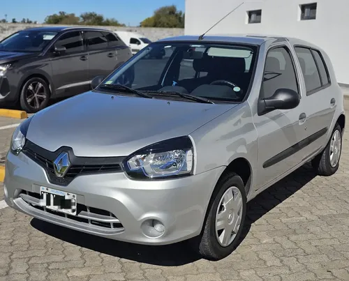 Renault Clio 2013