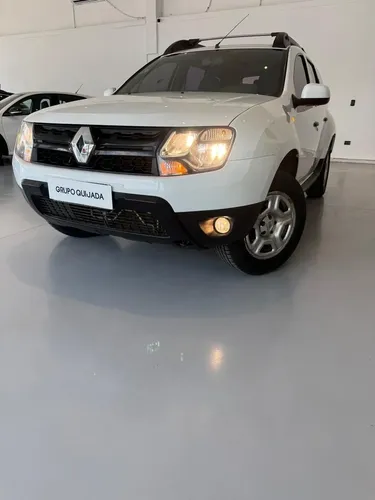 Renault Duster 2019