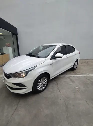 Fiat Cronos 2020