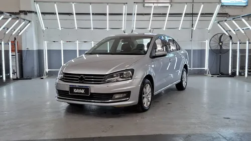 Volkswagen Polo 2017
