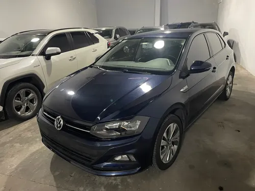 Volkswagen Polo 2019