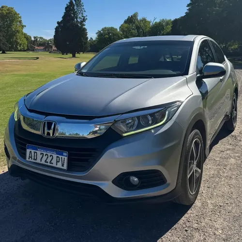 Honda HR-V 2019