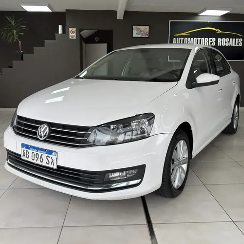 Volkswagen Polo 2017