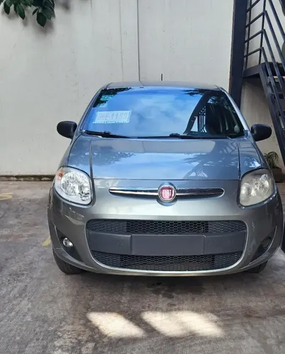Fiat Palio 2016