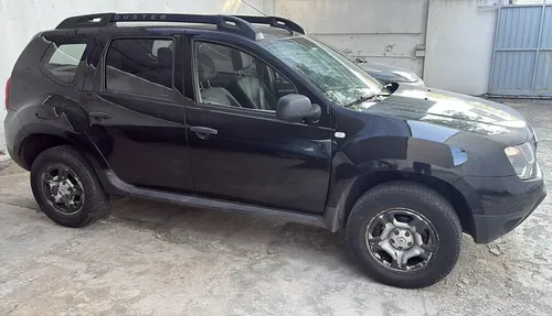 Renault Duster 2019