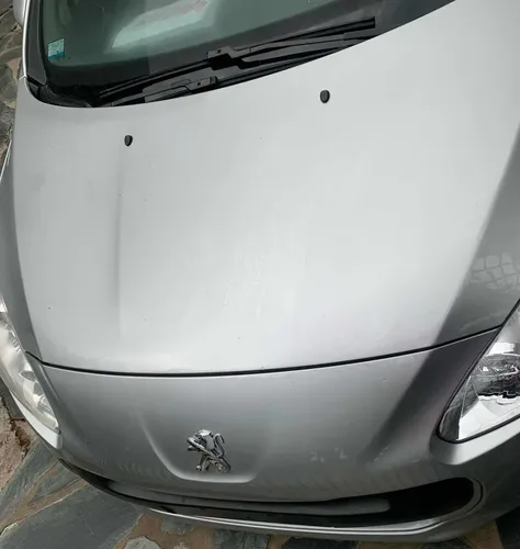 Peugeot 308 2015