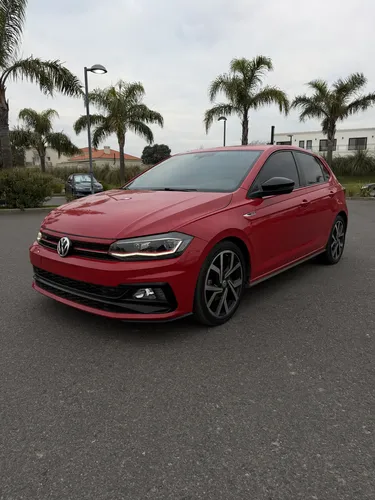 Volkswagen Polo 2021