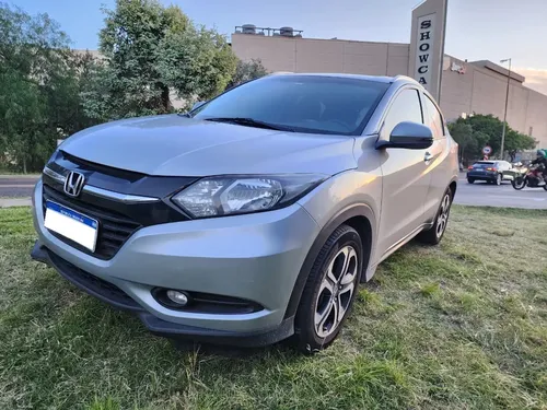 Honda HR-V 2018
