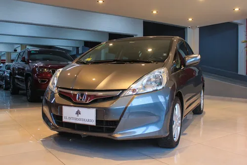 Honda Fit 2013