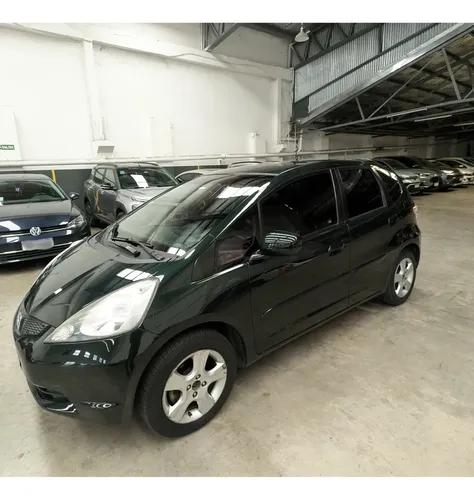 Honda Fit 2010
