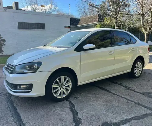 Volkswagen Polo 2017