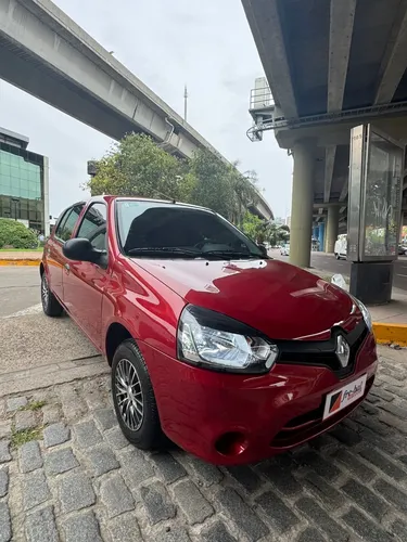 Renault Clio 2013