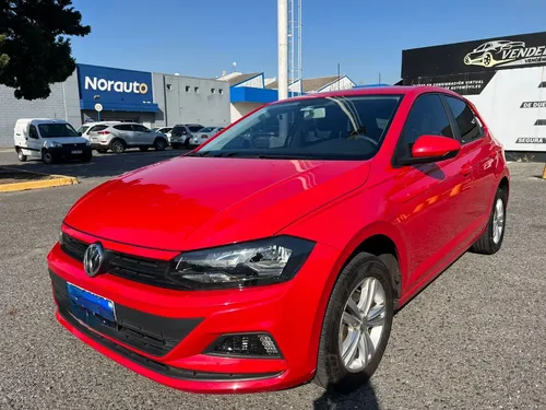 Volkswagen Polo 2022