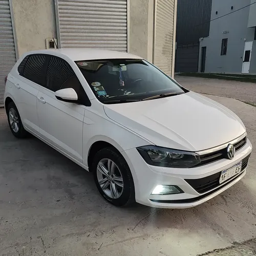 Volkswagen Polo 2022