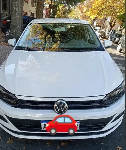 Volkswagen Polo 2020