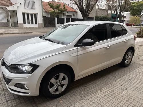 Volkswagen Polo 2022