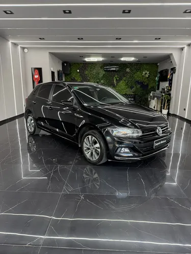 Volkswagen Polo 2019