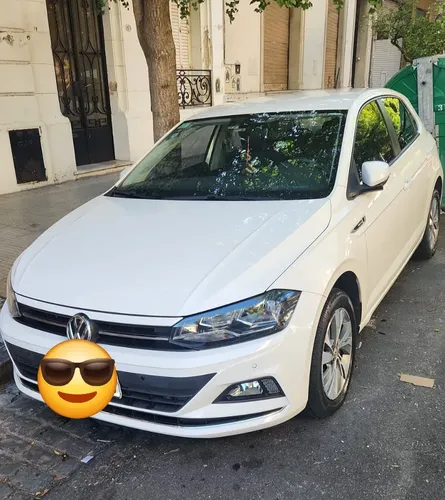 Volkswagen Polo 2020