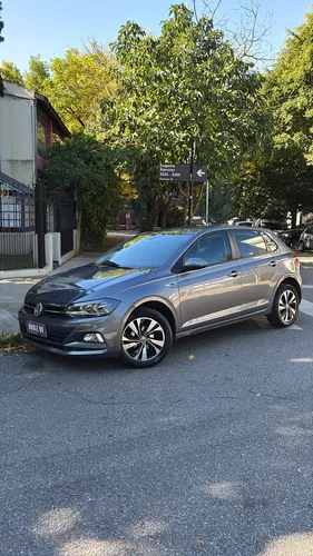 Volkswagen Polo 2021