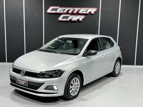 Volkswagen Polo 2022
