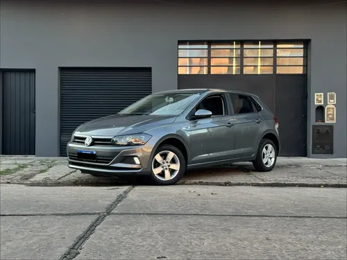 Volkswagen Polo 2018