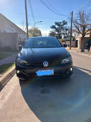 Volkswagen Polo 2018